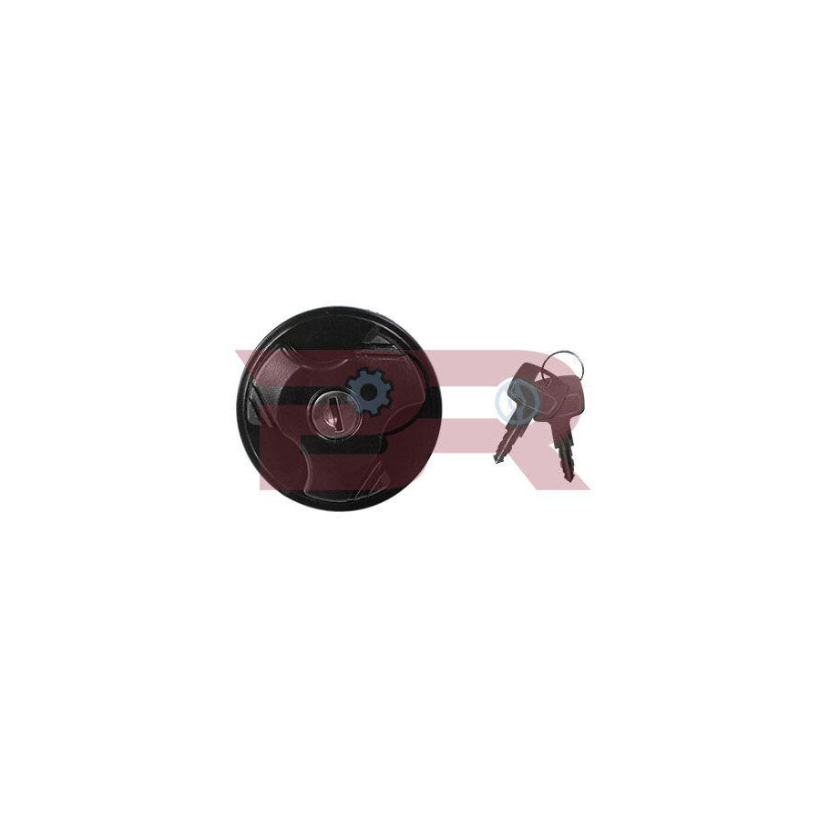 Botto Ricambi Brm3927 Fuel Cap