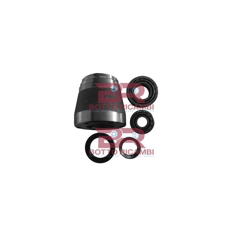 Botto Ricambi Brst3627 Wheel Bearing Kit for Iveco Daily