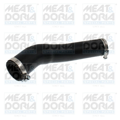 MEAT & DORIA MD961133 Charge Air Hose