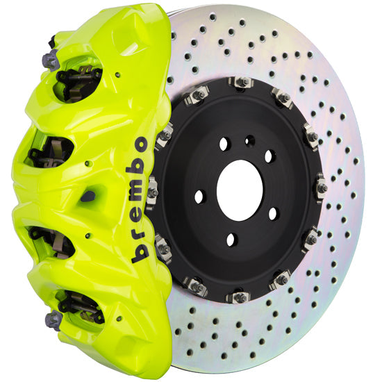 Brembo