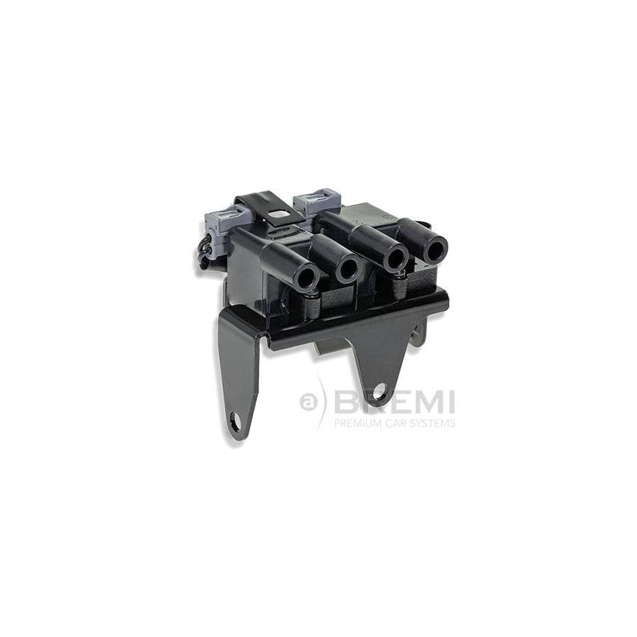 Bremi 20668 Ignition Coil for Hyundai I10 I (Pa)
