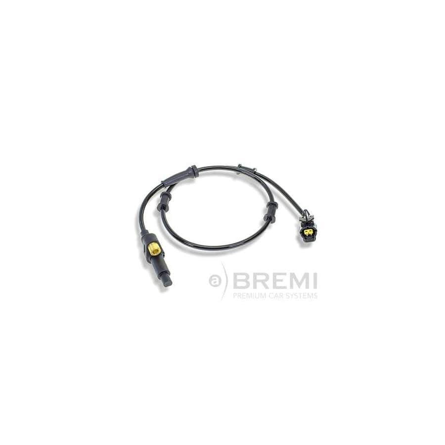 Bremi 50011 Abs Sensor for Daewoo Matiz