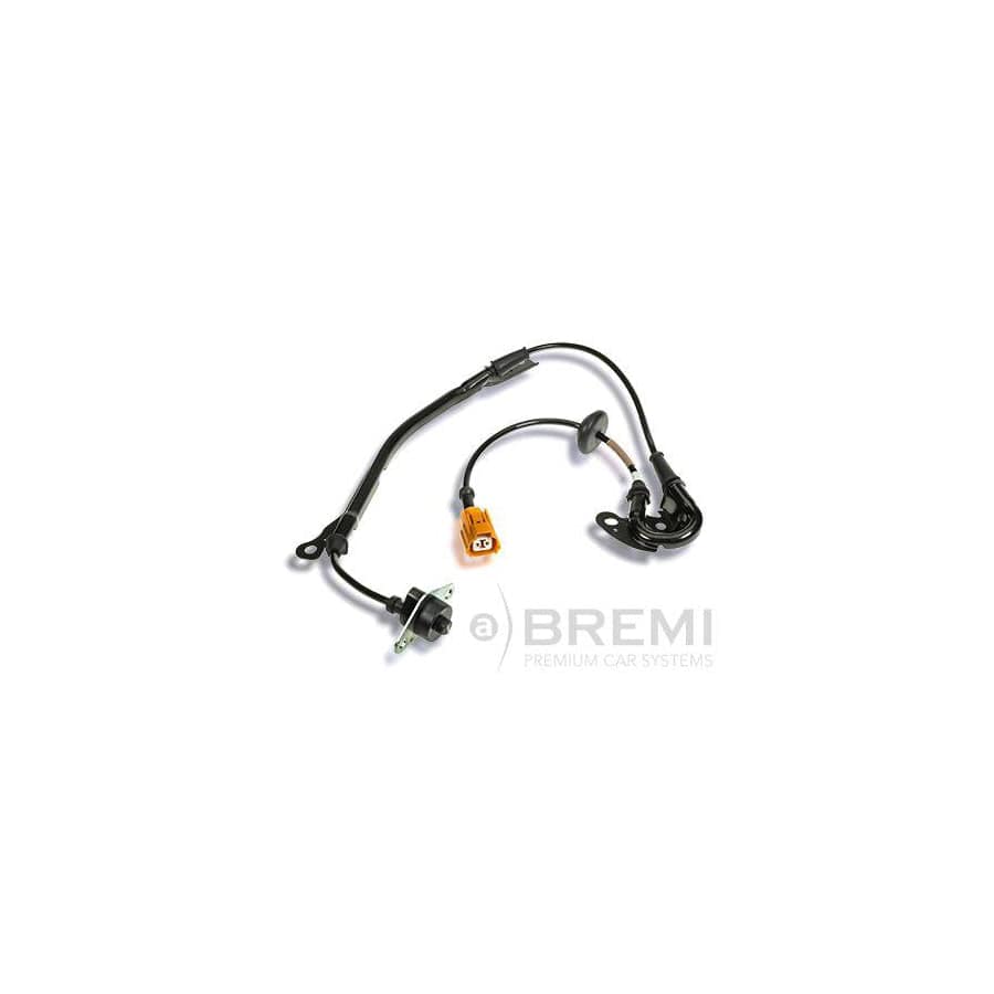 Bremi 50042 Abs Sensor for Honda CIVIC