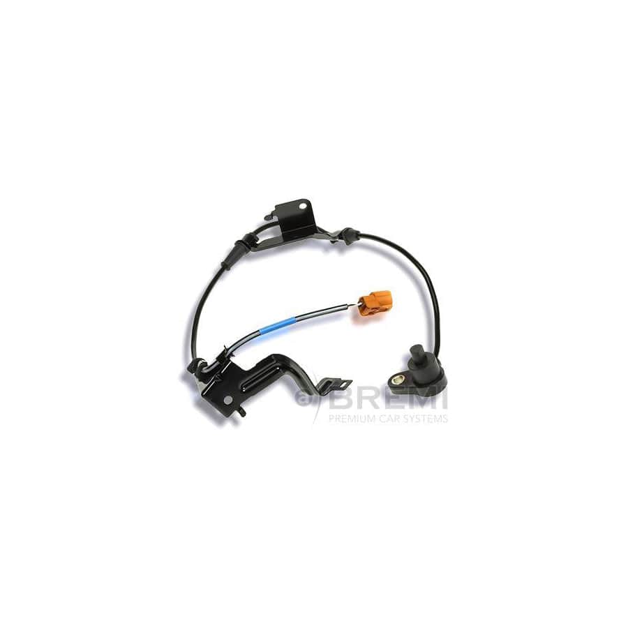 Bremi 50064 Abs Sensor for Honda CIVIC