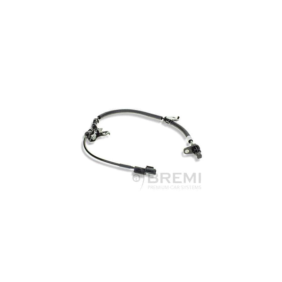 Bremi 50111 Abs Sensor for KIA Picanto I (Sa)