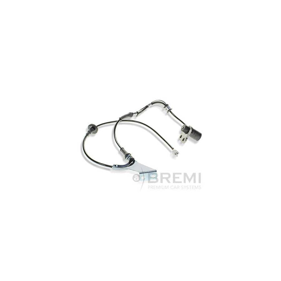 Bremi 50126 Abs Sensor for Mazda MX-5 II (Nb)