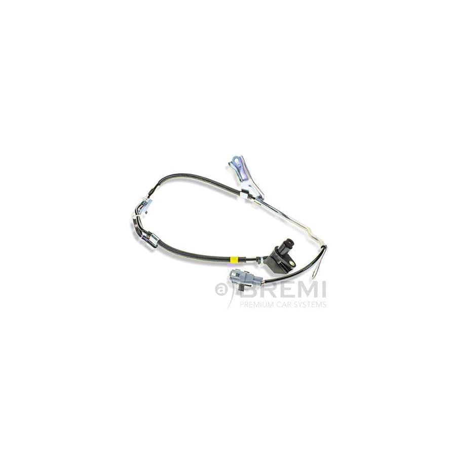 Bremi 50196 Abs Sensor for Toyota Corolla