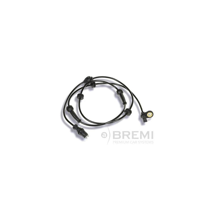 Bremi 50221 Abs Sensor for Fiat Doblo