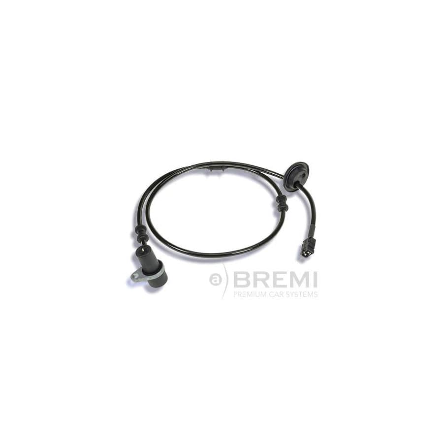 Bremi 50240 Abs Sensor Suitable for Mercedes-Benz E-Class