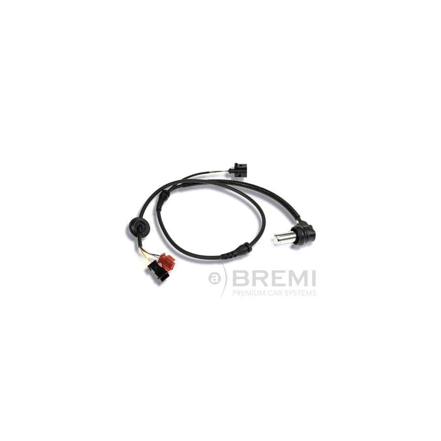 Bremi 50312 Abs Sensor for Audi A6
