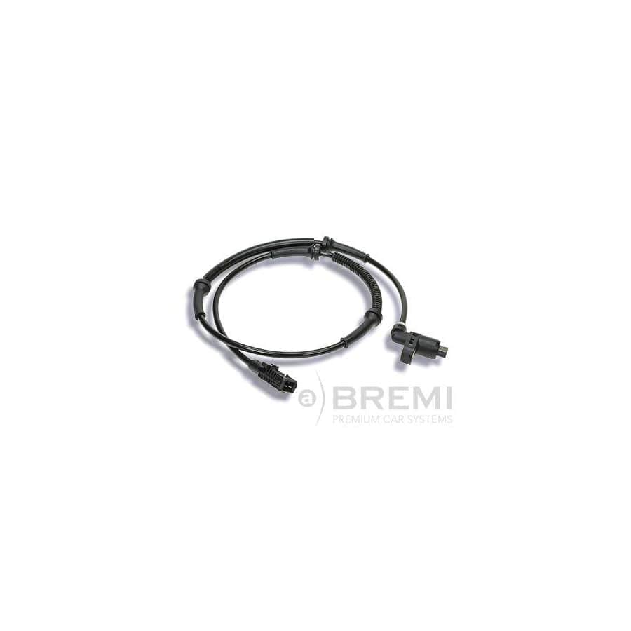 Bremi 50365 Abs Sensor for Citroen Xantia