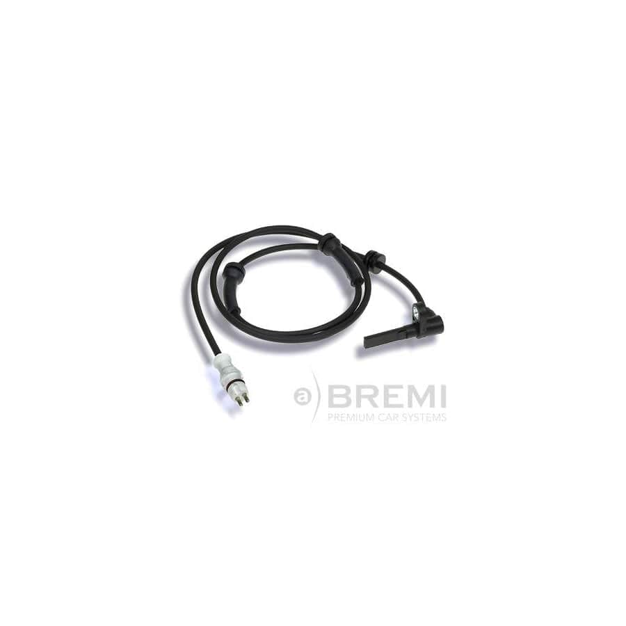 Bremi 50382 Abs Sensor for Fiat Punto II Hatchback (188)