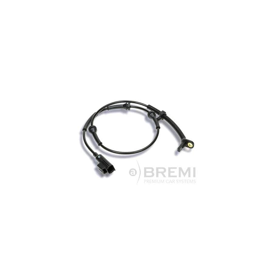 Bremi 50478 Abs Sensor for Land Rover Freelander
