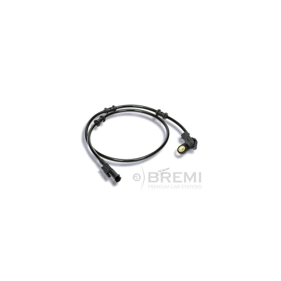 Bremi 50512 Abs Sensor Suitable for Mercedes-Benz ML-Class (W163)