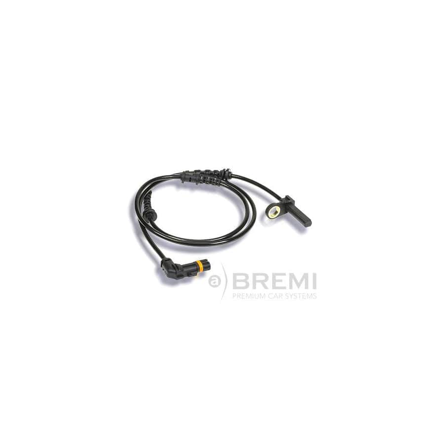Bremi 50525 Abs Sensor Suitable for Mercedes-Benz S-Class