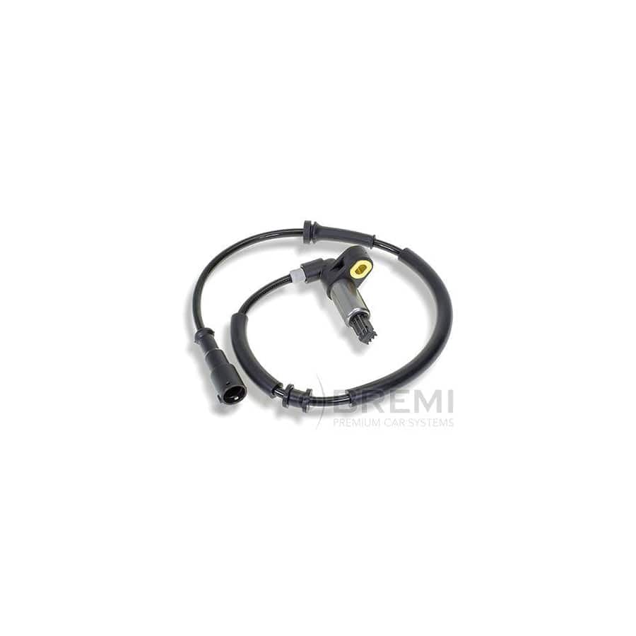 Bremi 50605 Abs Sensor for Renault Megane