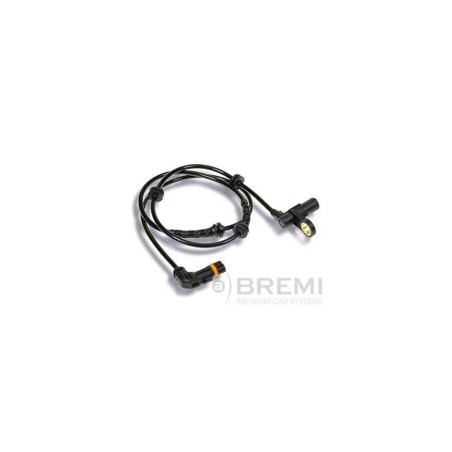 Bremi 50710 Abs Sensor Suitable for Mercedes-Benz S-Class Saloon (W220)