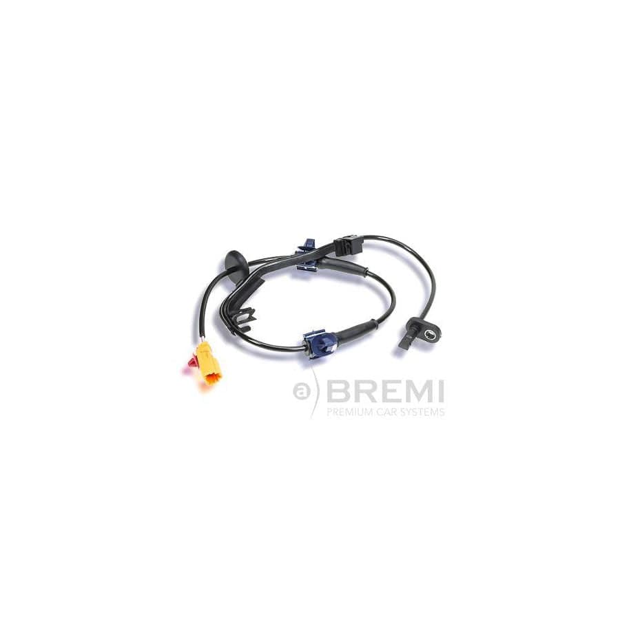 Bremi 50805 Abs Sensor for Honda Jazz Hatchback (Gd, Ge3, Ge2)