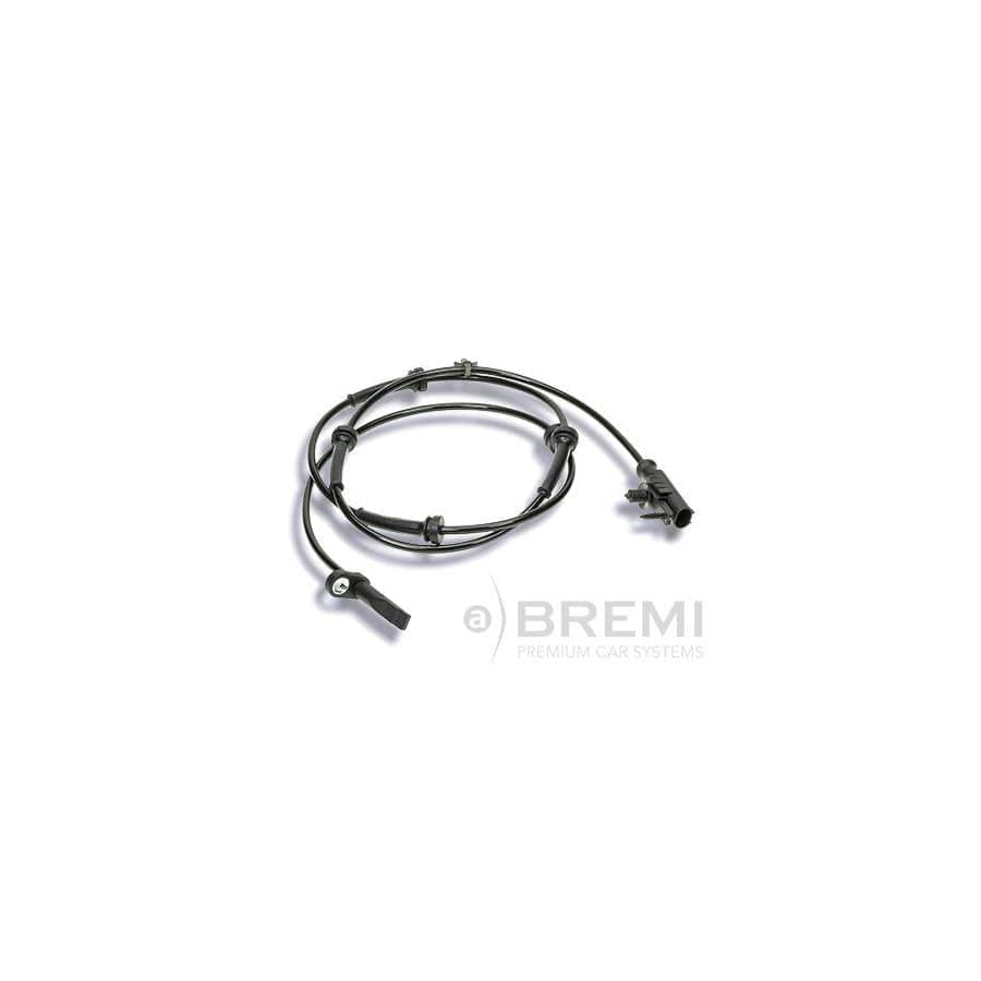 Bremi 50848 Abs Sensor for Infiniti M35 III (Y50)