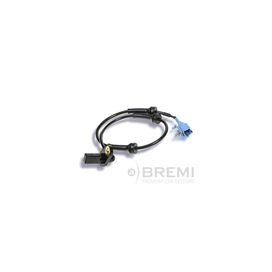 Bremi 50913 Abs Sensor for Nissan X-Trail (T30)