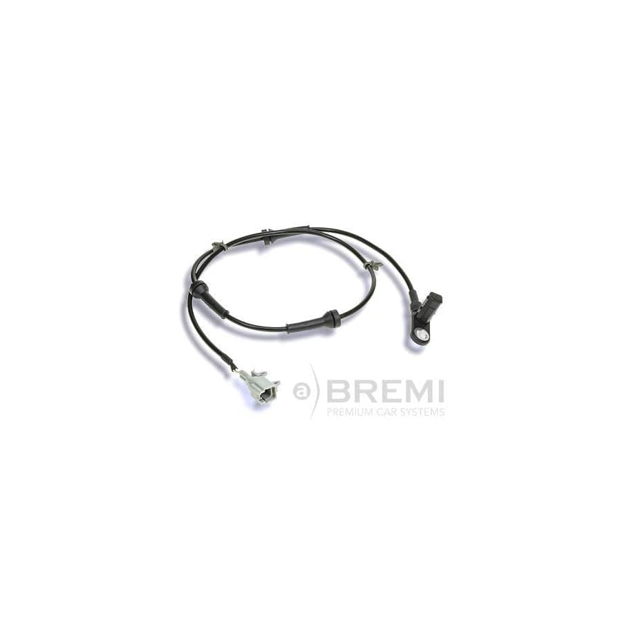 Bremi 50931 Abs Sensor for Nissan Quest III (V42)