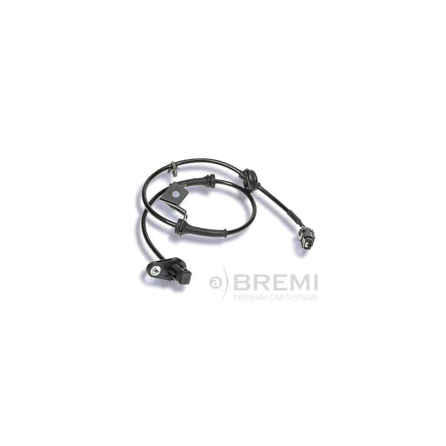 Bremi 50977 Abs Sensor for Suzuki Alto VII (Gf)