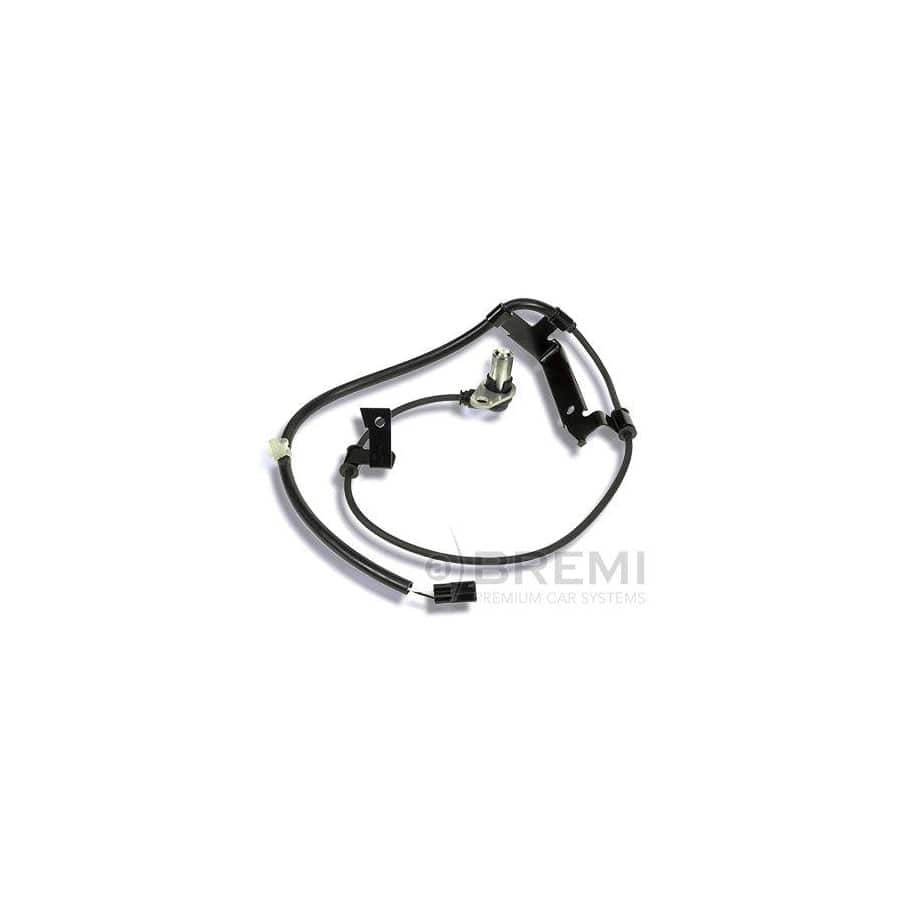 Bremi 50994 Abs Sensor for Suzuki Grand Vitara I Off-Road (Ft, Ht)
