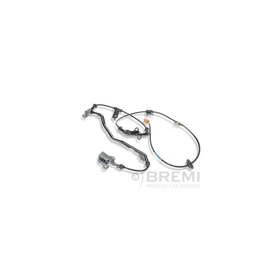 Bremi 51010 Abs Sensor for Honda Accord