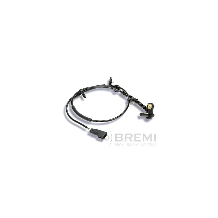 Bremi 51065 Abs Sensor for Jaguar X-Type