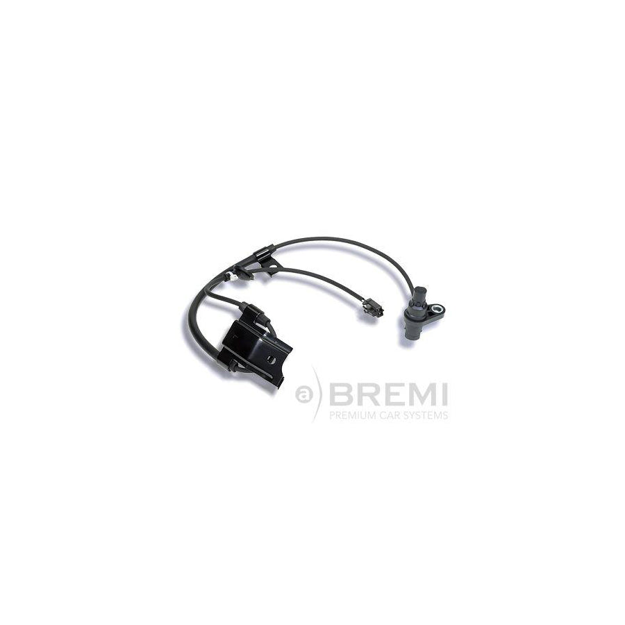 Bremi 51125 Abs Sensor for Toyota Highlander II (Xu40)