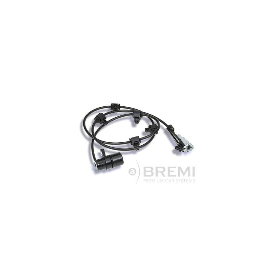 Bremi 51192 Abs Sensor for Toyota Sequoia (_K3_, _K4_)