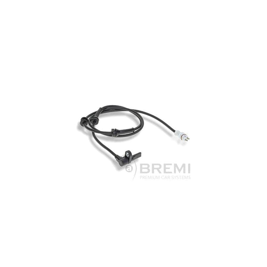 Bremi 51308 Abs Sensor for Fiat Marea