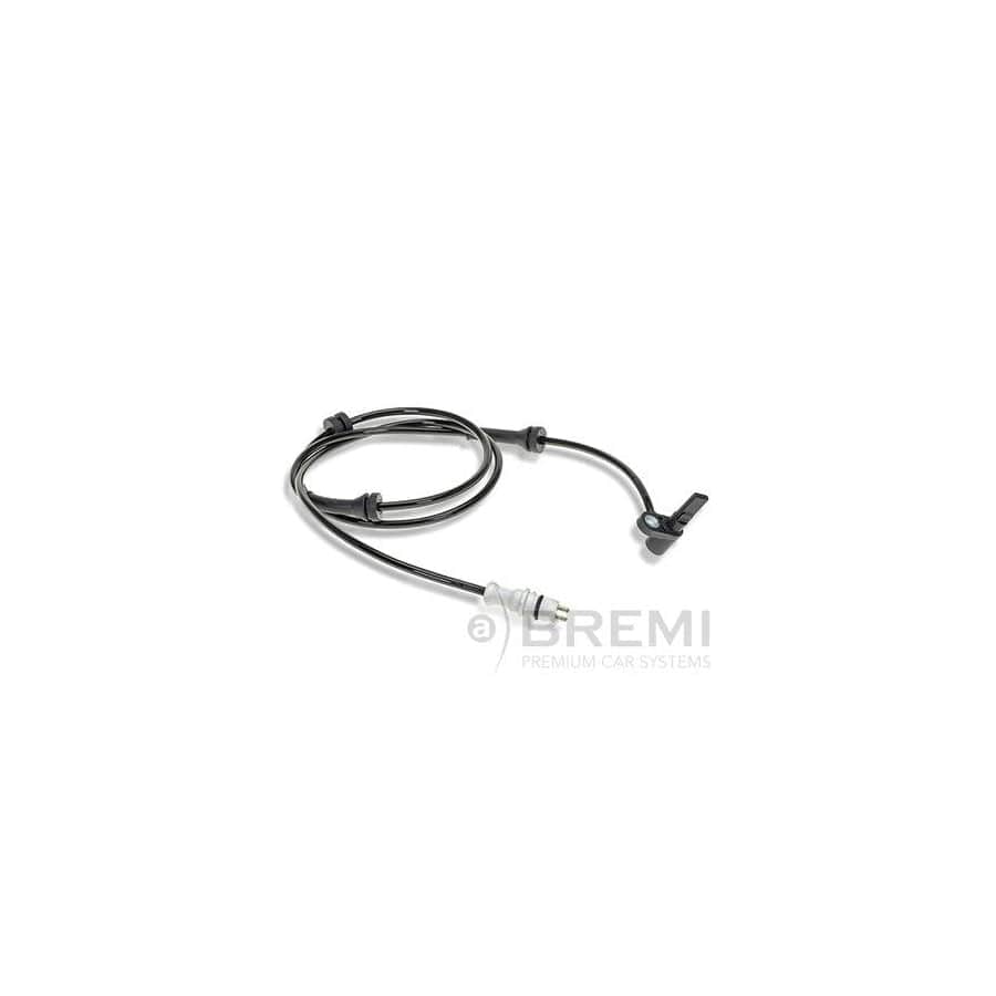 Bremi 51591 Abs Sensor for Fiat Multipla (186)