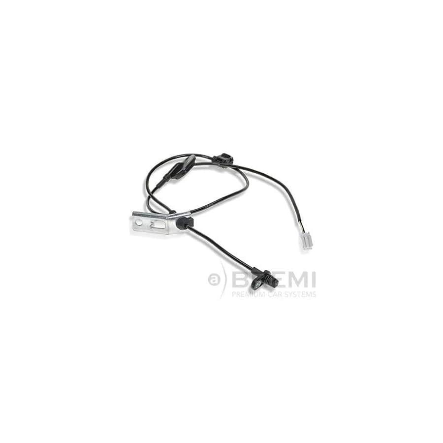 Bremi 51611 Abs Sensor for Mazda 6