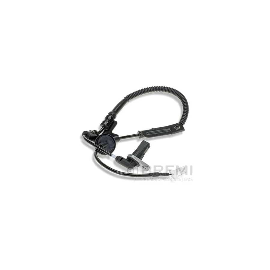 Bremi 51654 Abs Sensor for KIA Opirus (Gh)