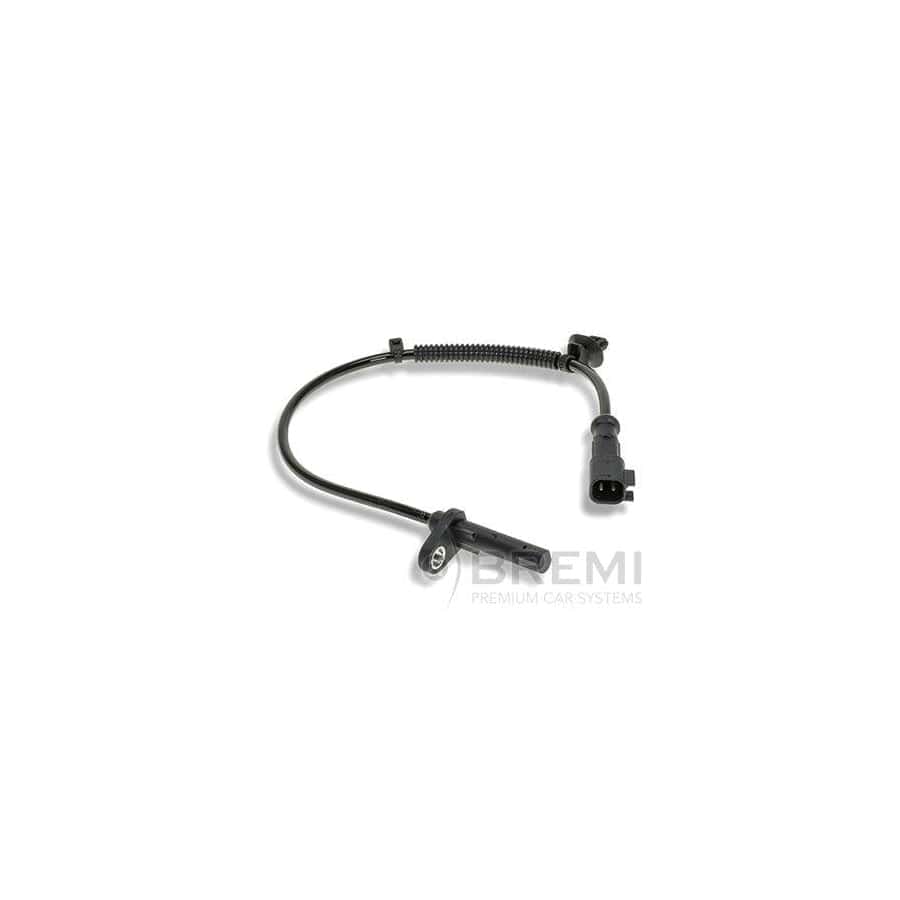 Bremi 51672 Abs Sensor for Ford Transit