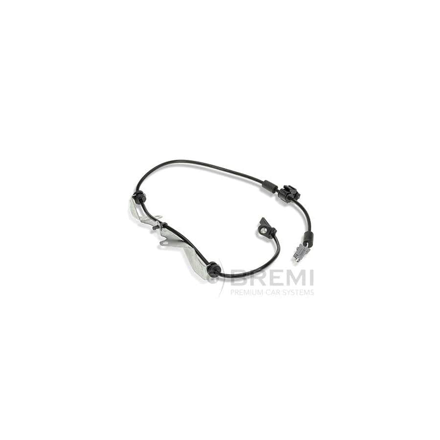 Bremi 51700 Abs Sensor for Subaru Forester III (Sh)