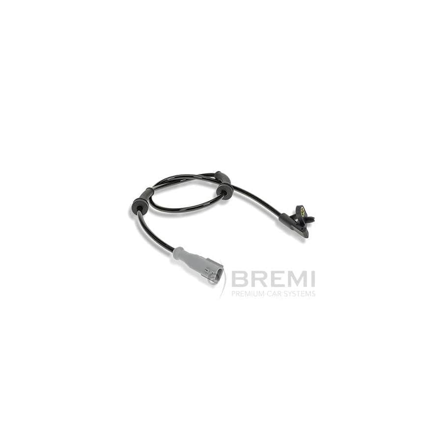 Bremi 51780 Abs Sensor for Renault Twingo III Hatchback (Bcm)