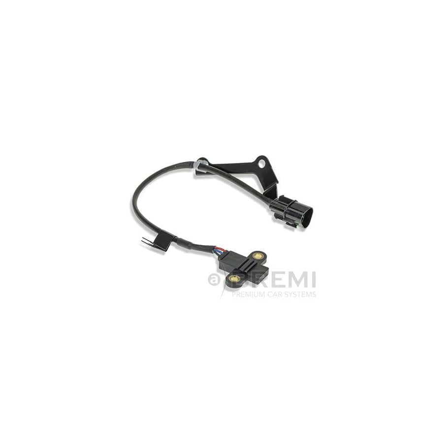Bremi 60593 Crankshaft Sensor for Hyundai I10 I (Pa)
