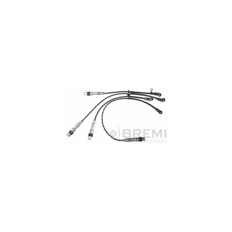 Bremi 9A15/200 Ignition Cable Kit