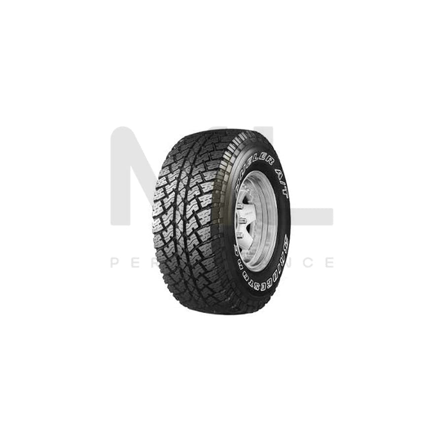 Bridgestone Dueler A/T 693 265/65 R17 112S SUV Summer Tyre