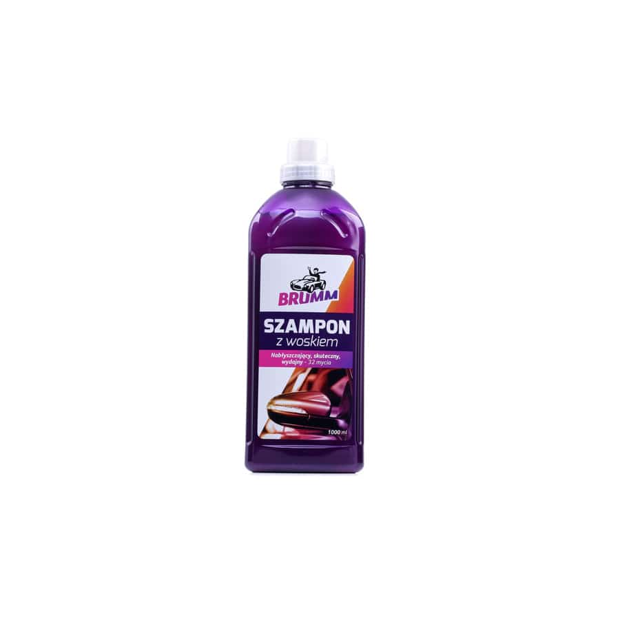BrUMM Brsw1 Paint Cleaner