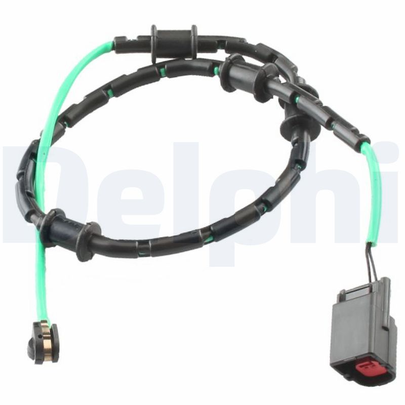 LPR LPR09810 Brake Shoe Set