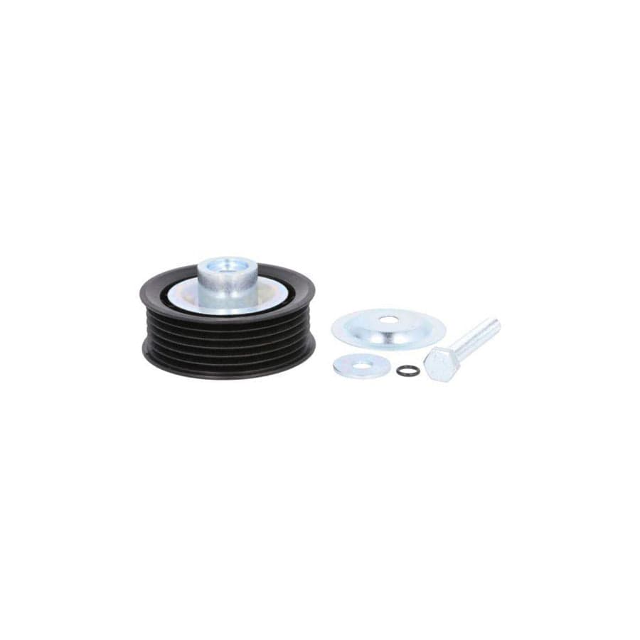 BTA E2K0003BTA Deflection / Guide Pulley, V-Ribbed Belt for Land Rover Range Rover Evoque (L538)