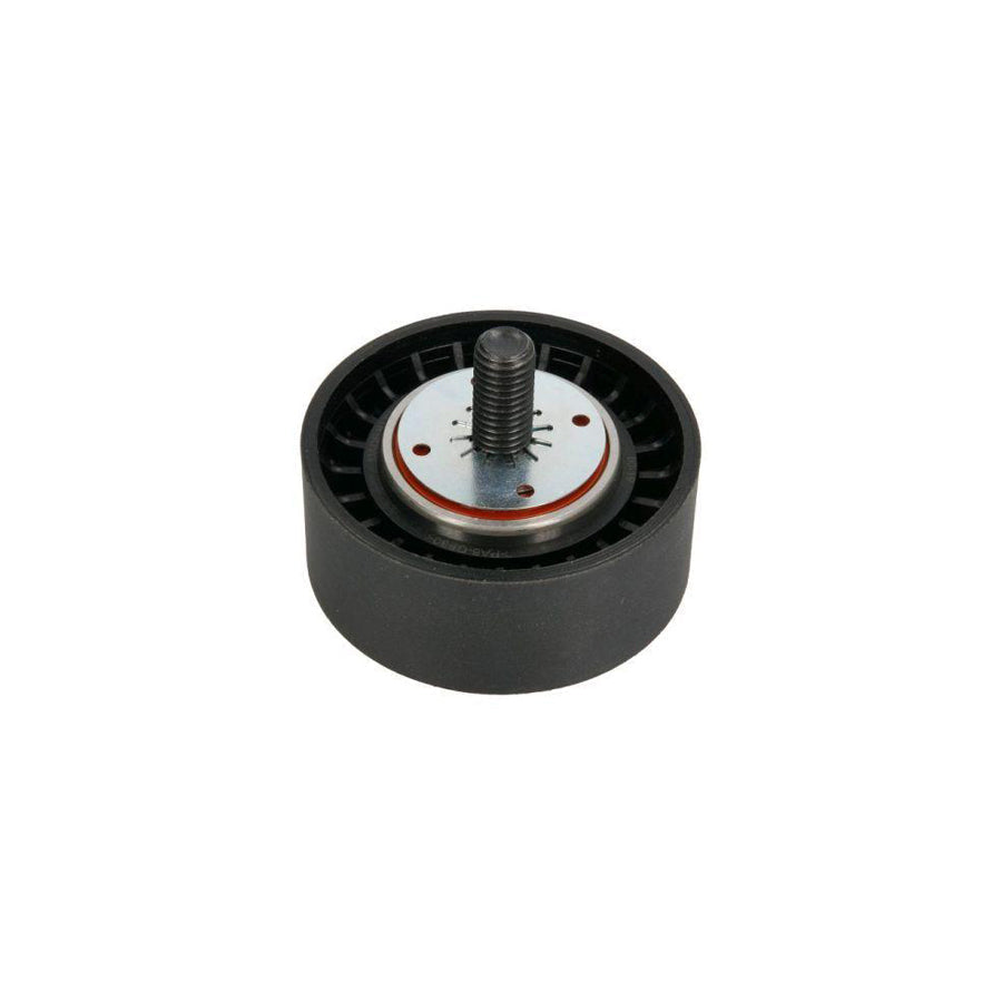 BTA E2X0003BTA Deflection / Guide Pulley, V-Ribbed Belt