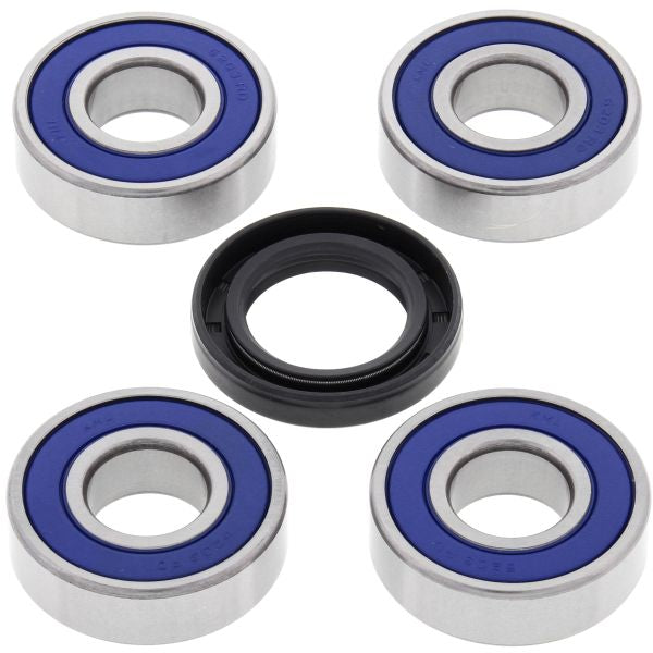 ALL BALLS 25-1220 Wheel Bearing Kit