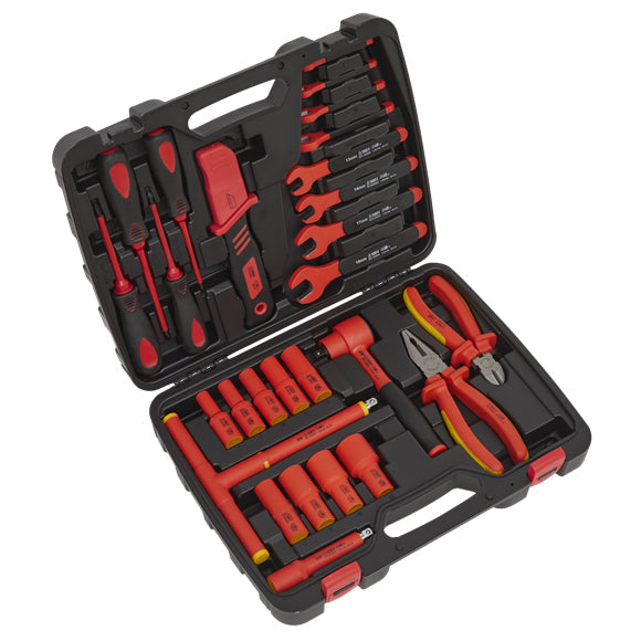 SEALEY SEAAK7945 Tool Set