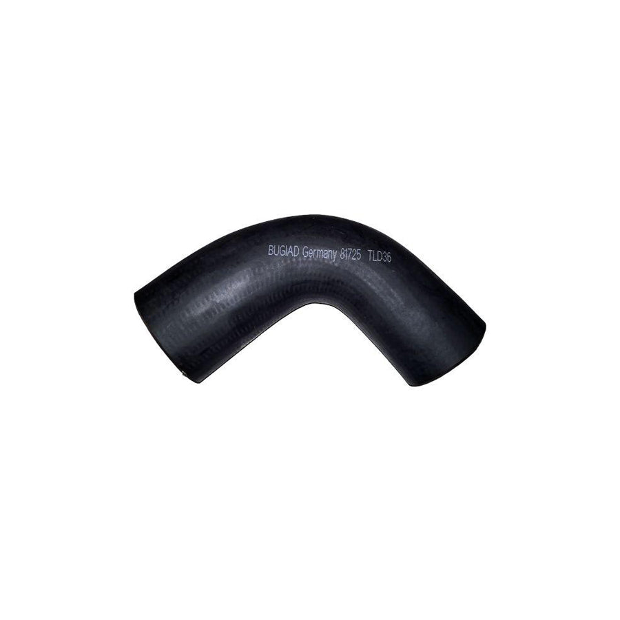 BUGIAD 81725 Charger Intake Hose for Alfa Romeo Giulietta Hatchback (940)