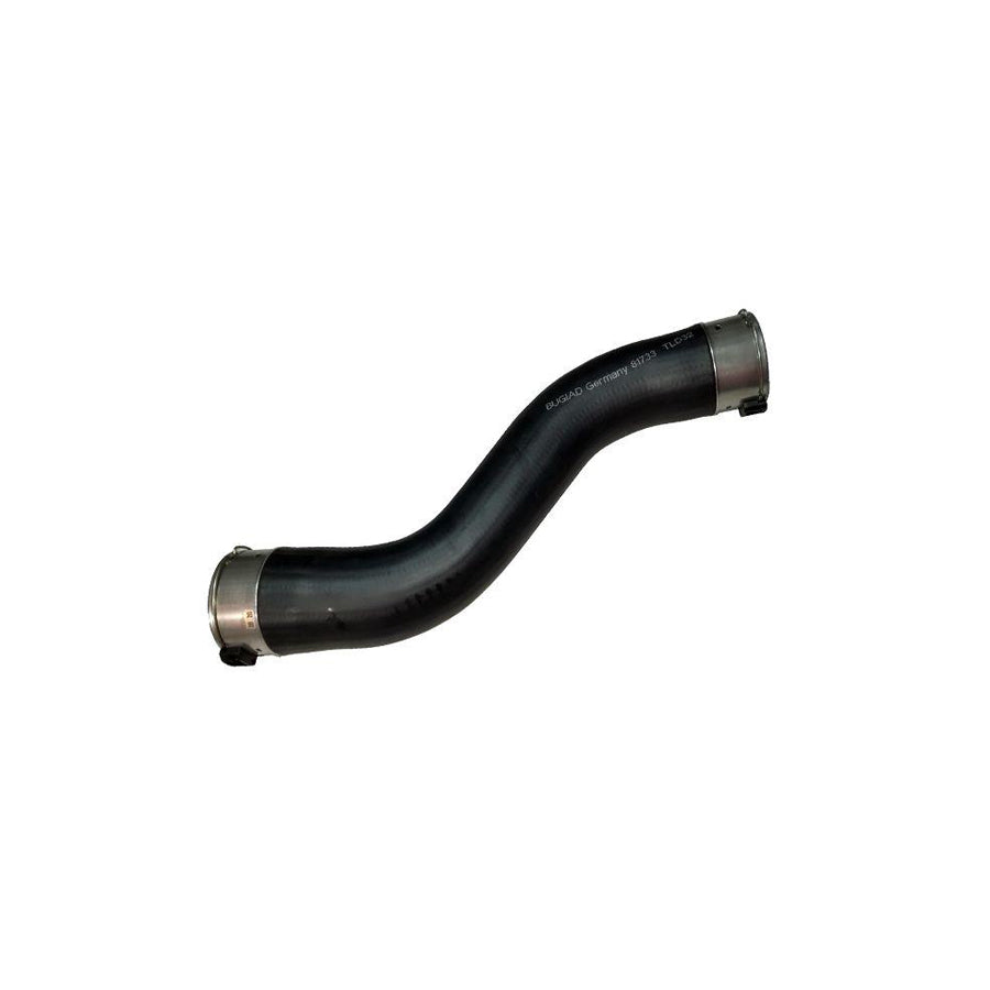 BUGIAD 81733 Charger Intake Hose