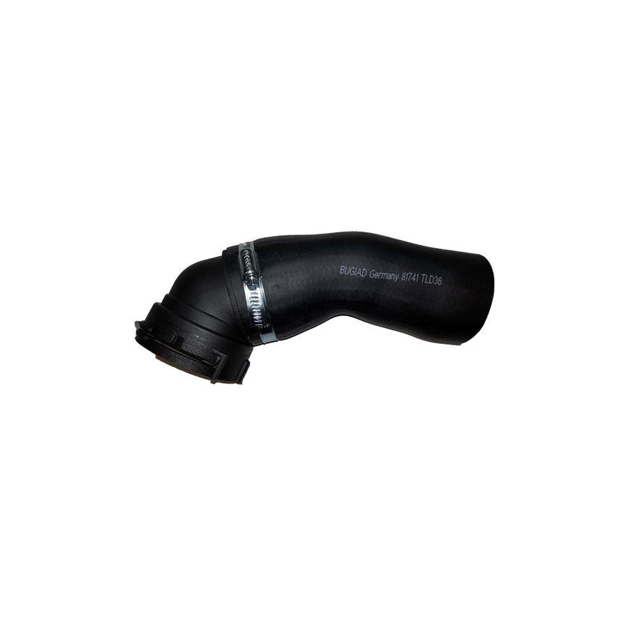 BUGIAD 81741 Charger Intake Hose for BMW 5 Series
